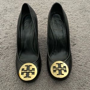 Tory Burch wedge